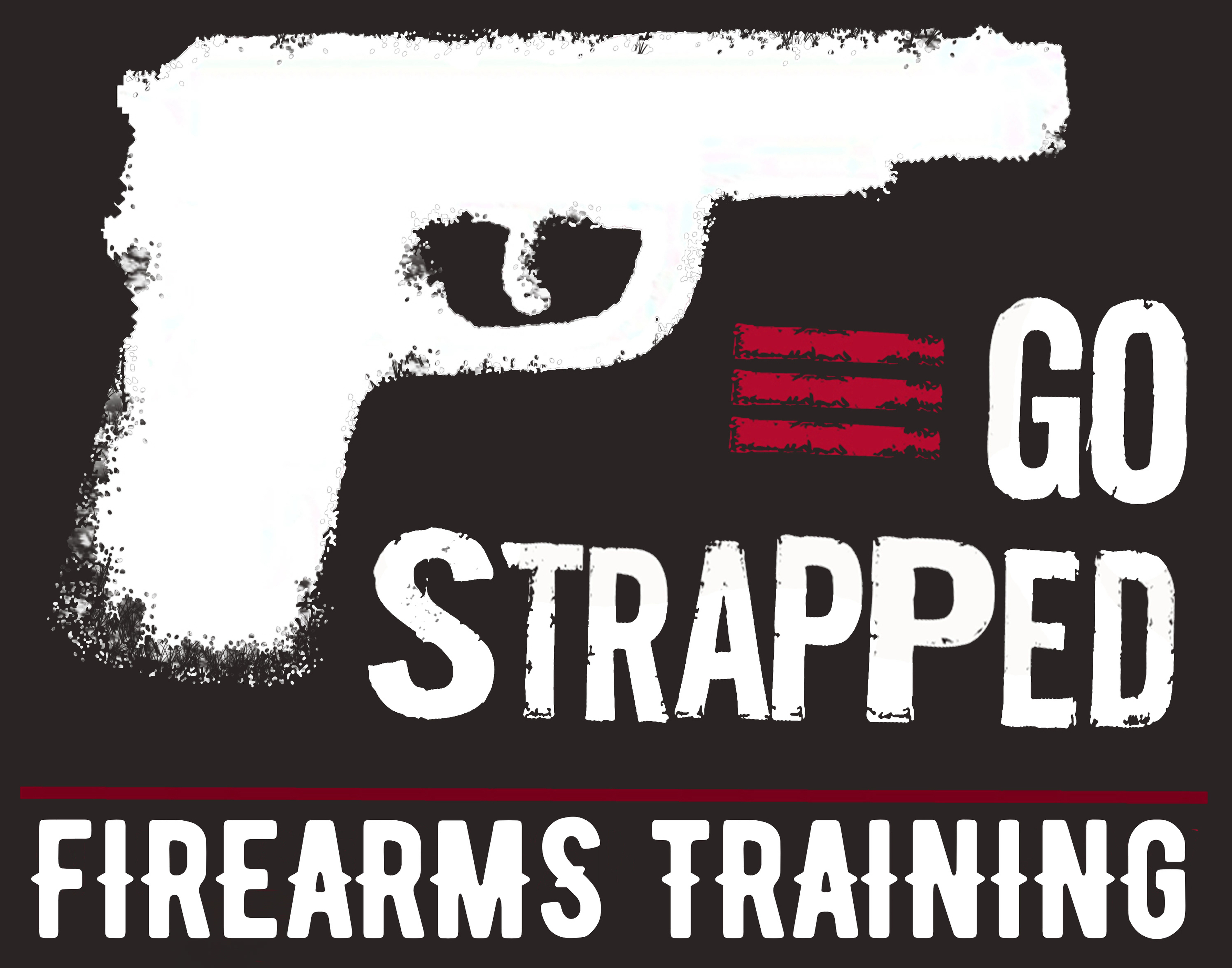 Go Strapped Firearms Training 3
